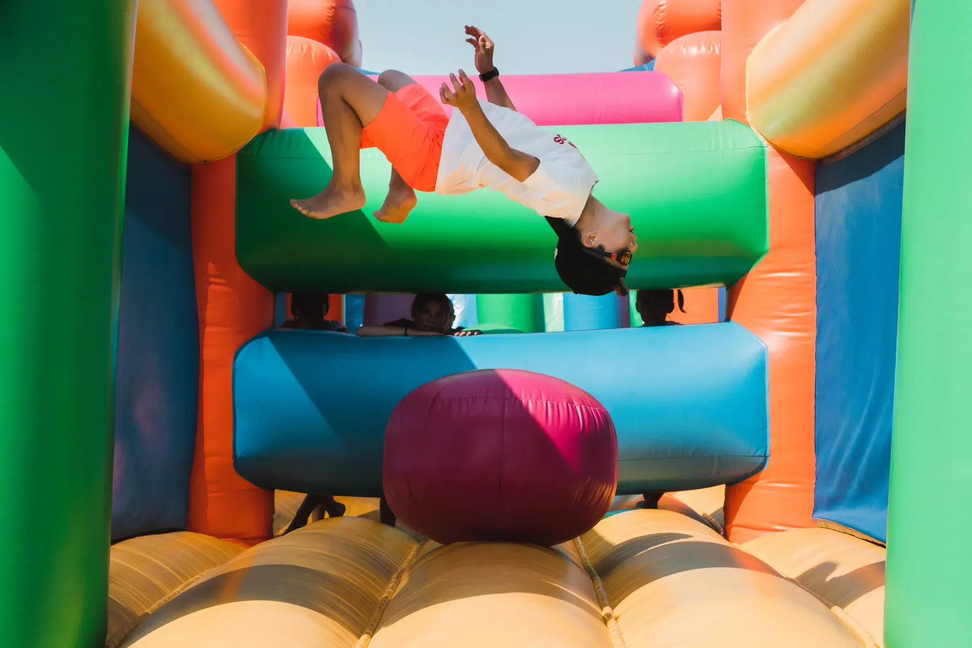 animations camping 4 etoiles en normandie