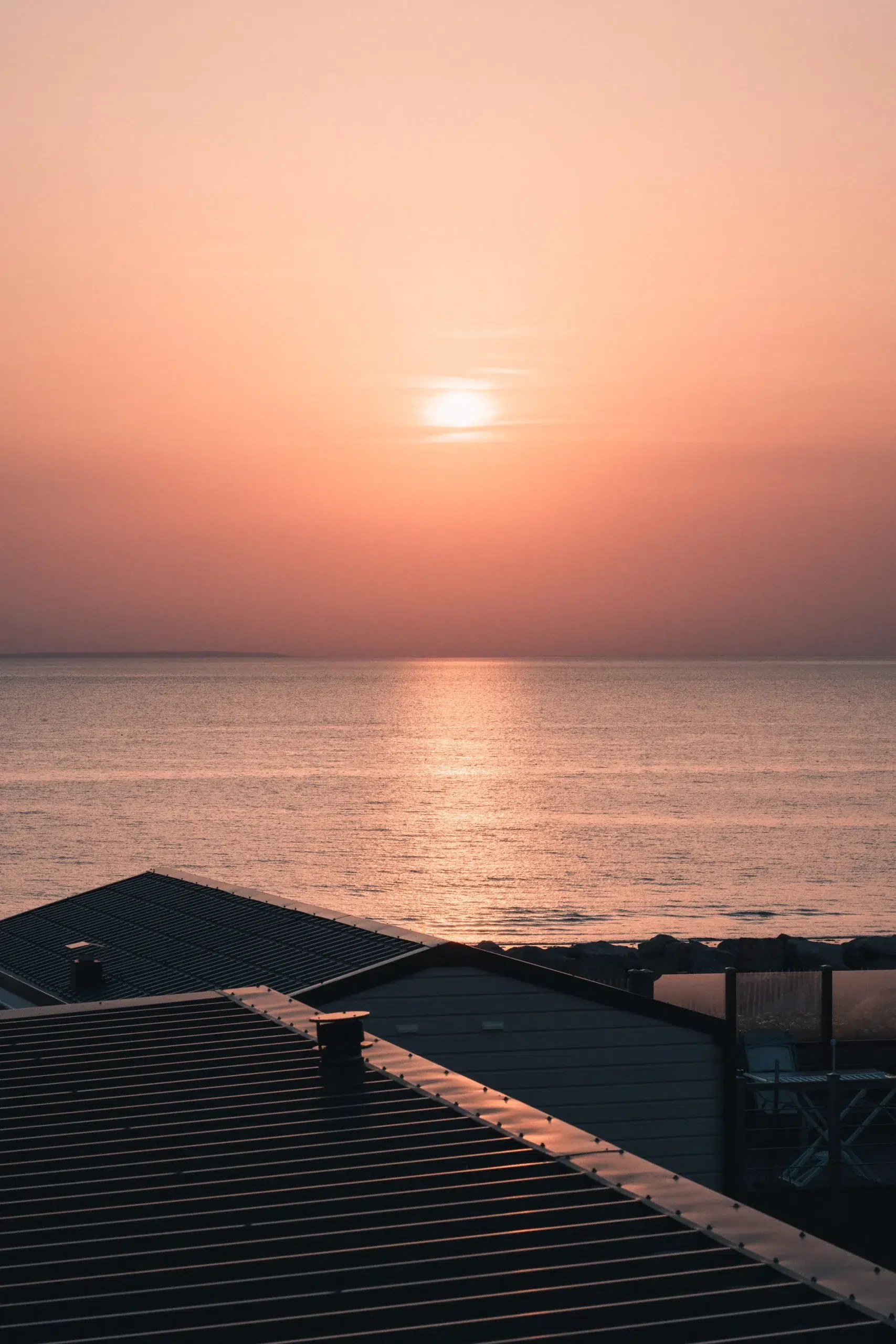 camping a gouville sur mer