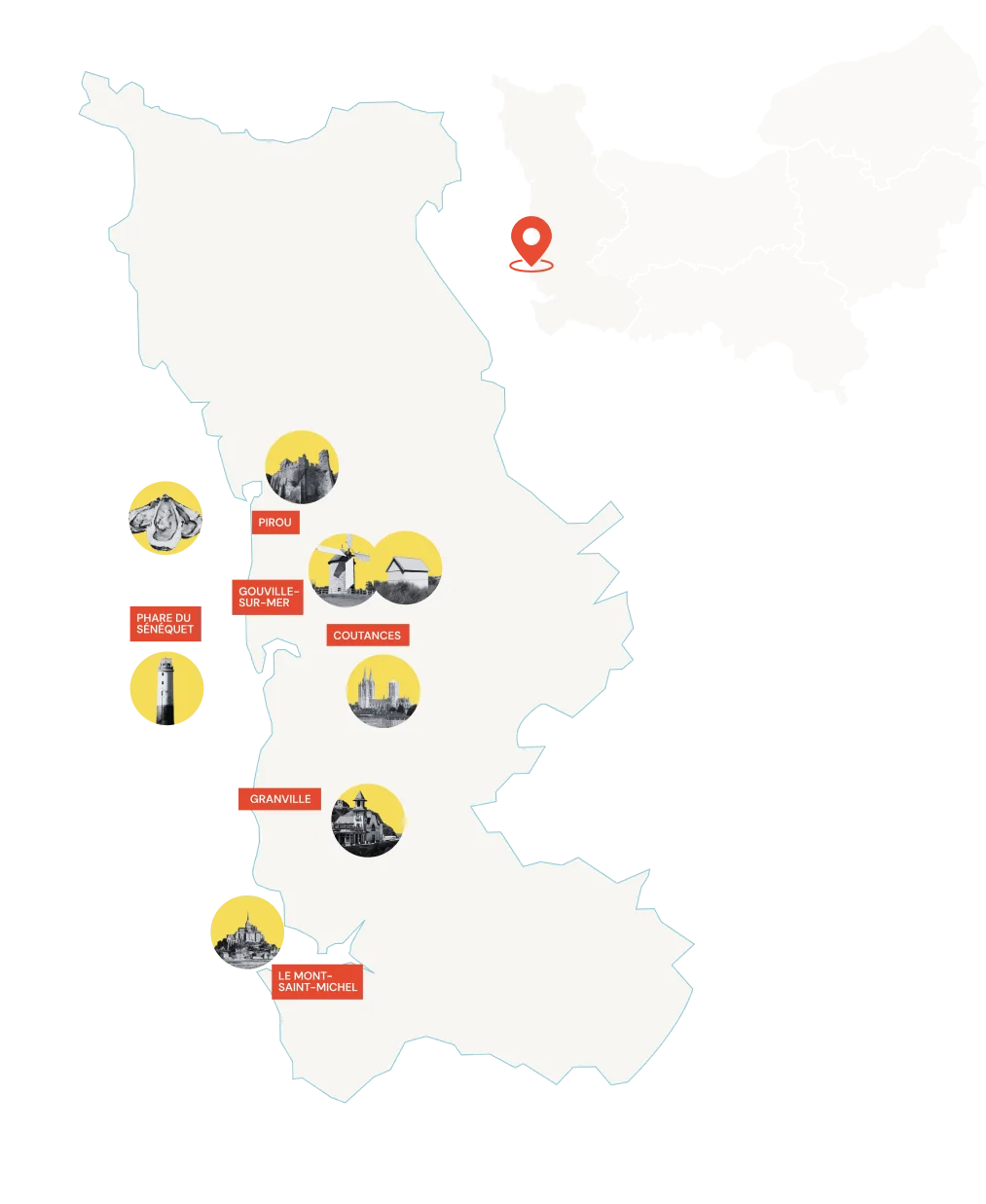 carte camping la belle etoile