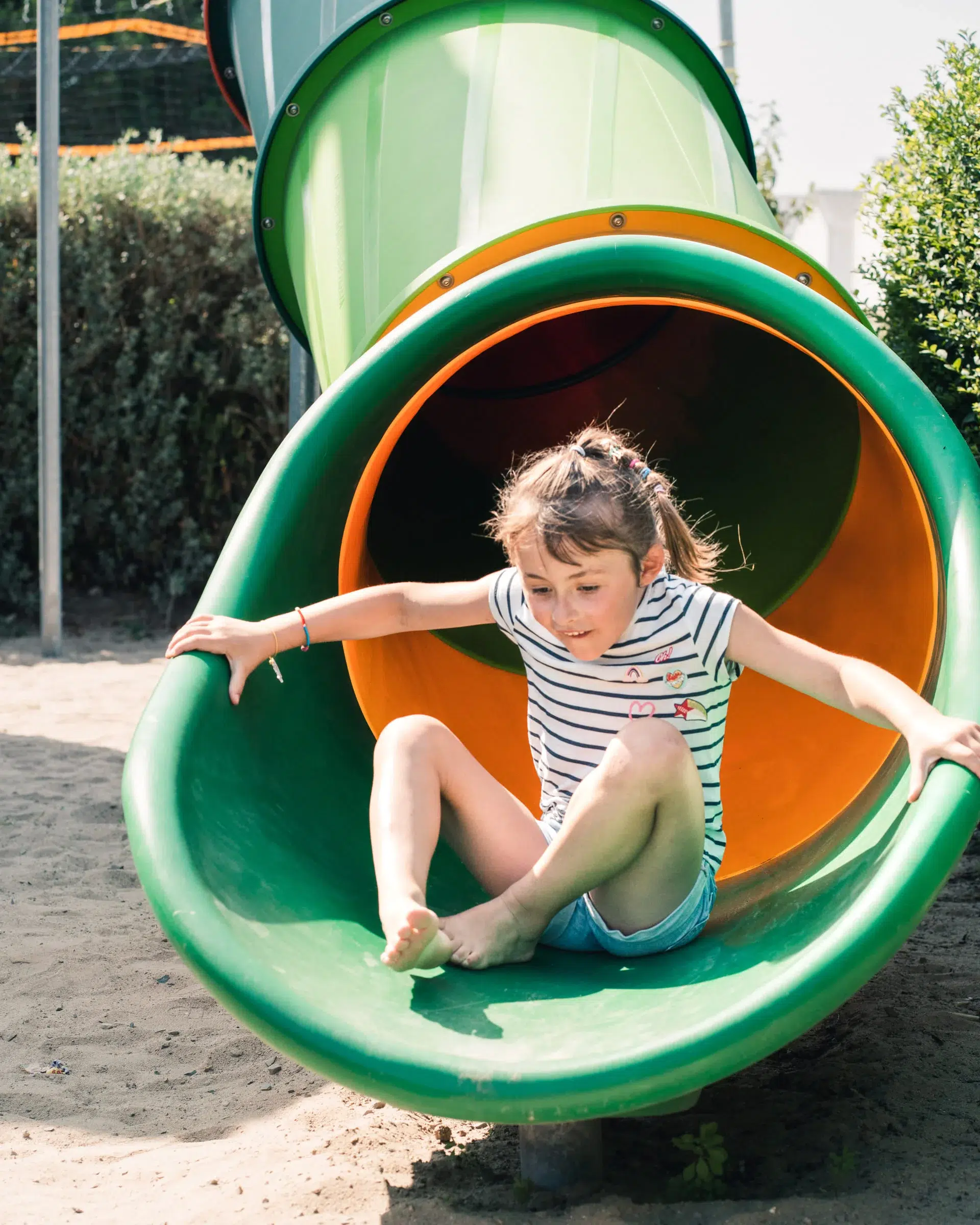 services camping 4 etoiles en normandie